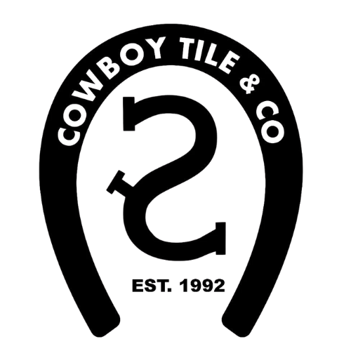 Cowboy Tile & Co Website logo