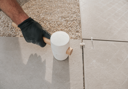 Tile Installation Services in Texas USA