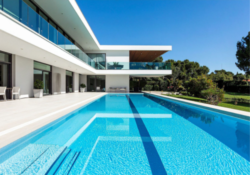 Pool Remodeling at Home