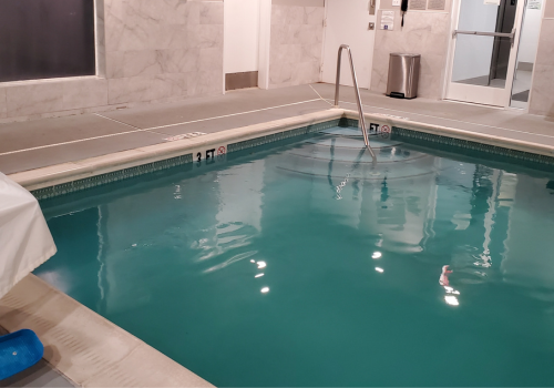 Pool Remodeling Services in Texas