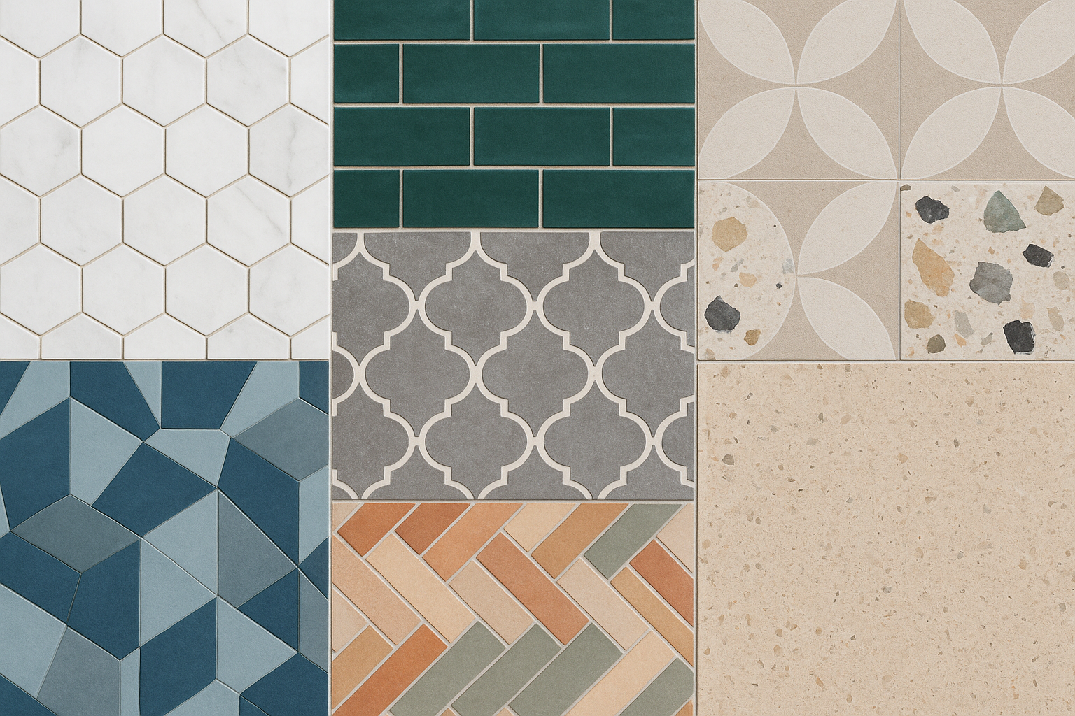 Top 10 Tile Trends for 2026 You Need to Know