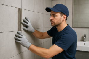 Why Hiring a Local Tile Contractor Beats the Big Box Store Every Time